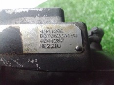 Recambio de turbocompresor para nissan atleon tk3.95 (80.19) referencia OEM IAM 4044286-4044287   2