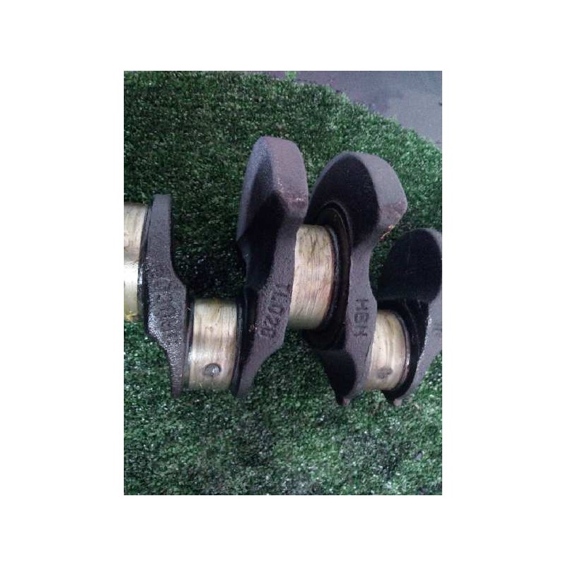 Recambio de cigueñal para volkswagen polo berlina (6n2) 1.0 referencia OEM IAM TL020  