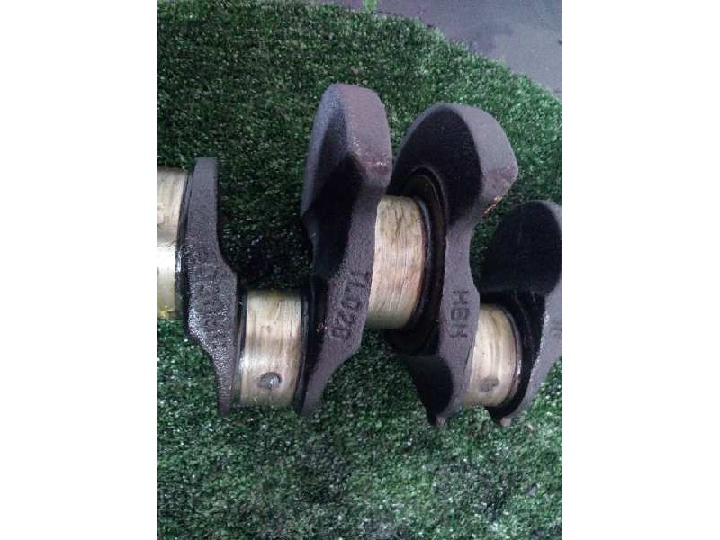 Recambio de cigueñal para volkswagen polo berlina (6n2) 1.0 referencia OEM IAM TL020  