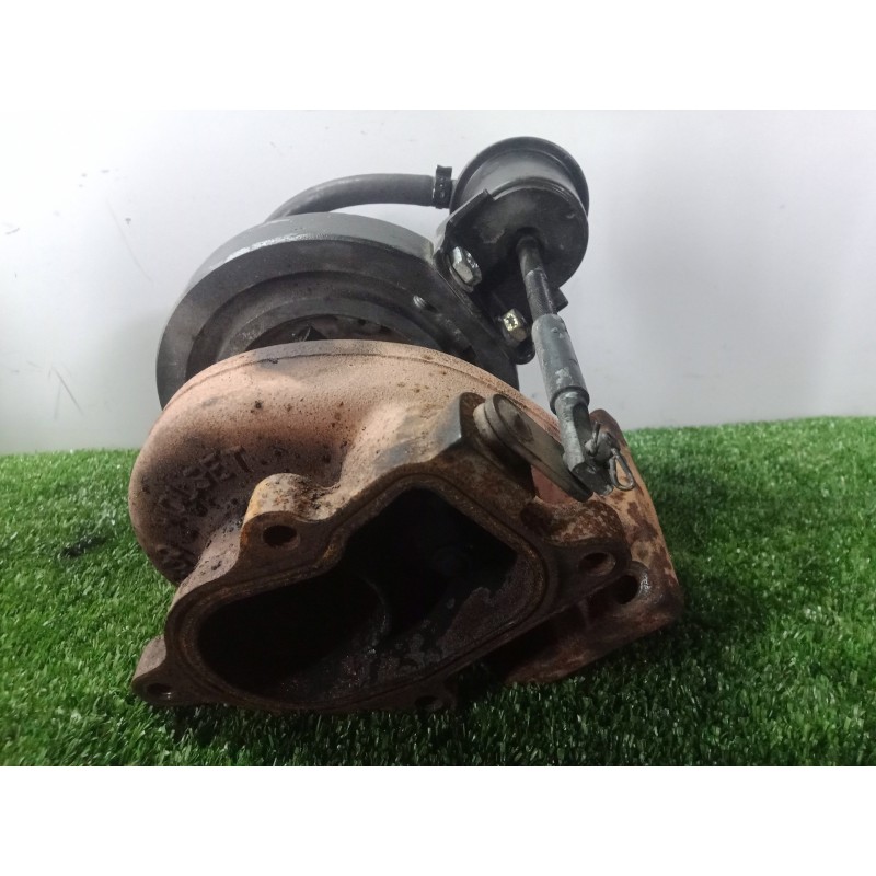 Recambio de turbocompresor para nissan atleon tk3.95 (80.19) referencia OEM IAM 4044286-4044287  