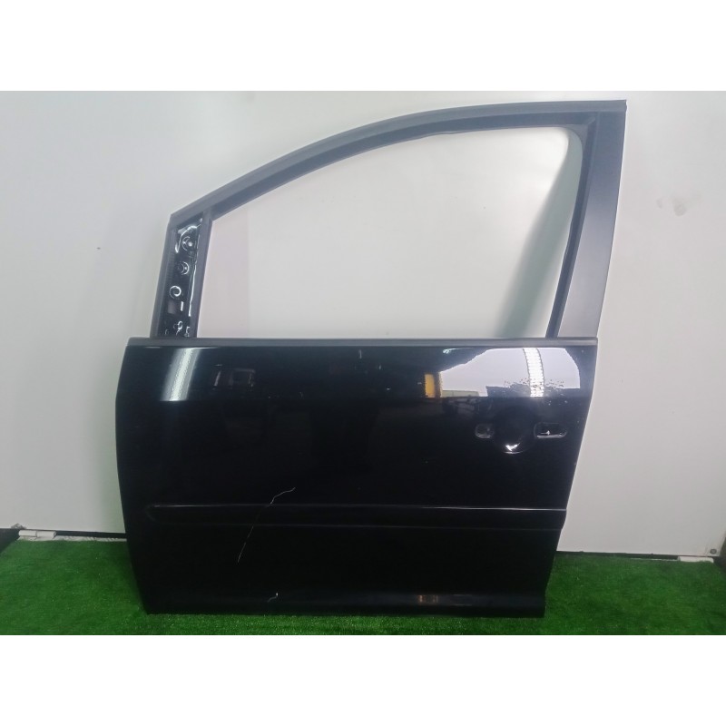 Recambio de puerta delantera izquierda para volkswagen touran (1t1) 2.0 tdi referencia OEM IAM   