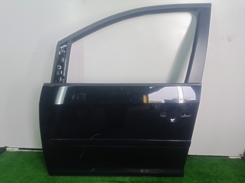 Recambio de puerta delantera izquierda para volkswagen touran (1t1) 2.0 tdi referencia OEM IAM   