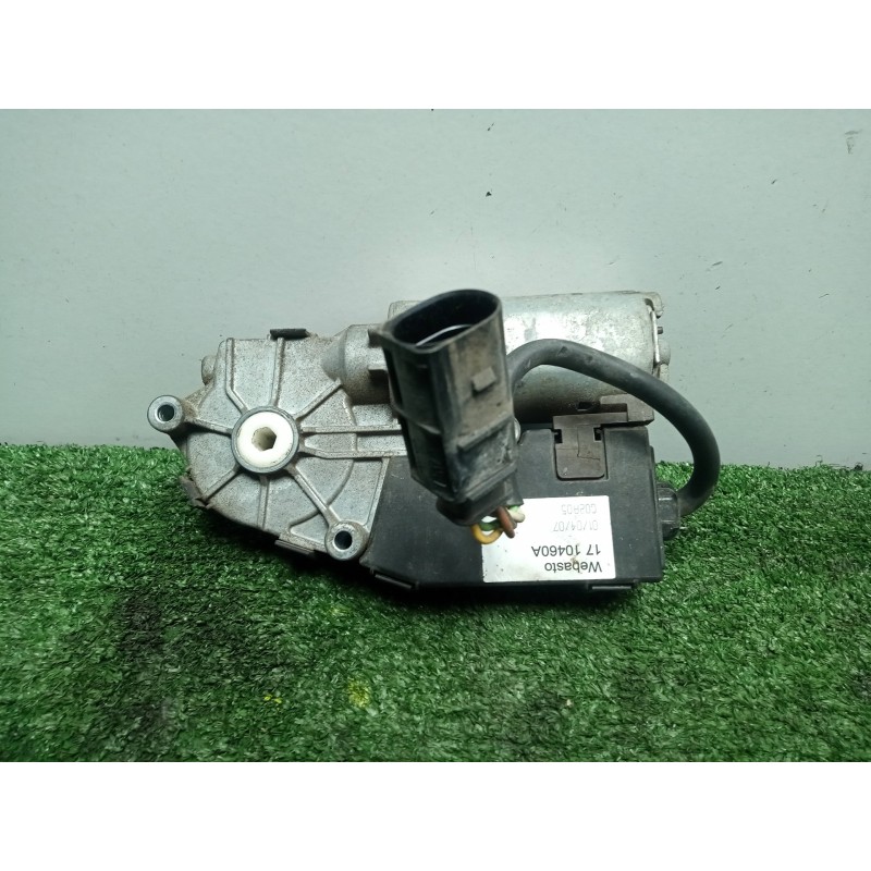 Recambio de motor cupula para bmw r 1200 rt/st referencia OEM IAM 1710460A  K26 - 05-10
