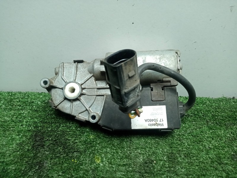 Recambio de motor cupula para bmw r 1200 rt/st referencia OEM IAM 1710460A  K26 - 05-10