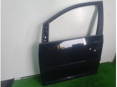 Recambio de puerta delantera izquierda para volkswagen touran (1t1) 2.0 tdi referencia OEM IAM    2