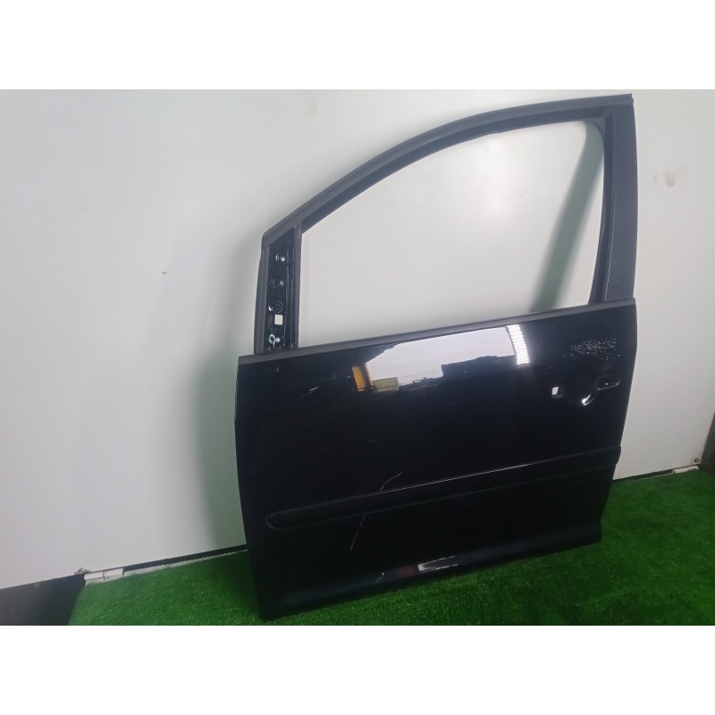 Recambio de puerta delantera izquierda para volkswagen touran (1t1) 2.0 tdi referencia OEM IAM   