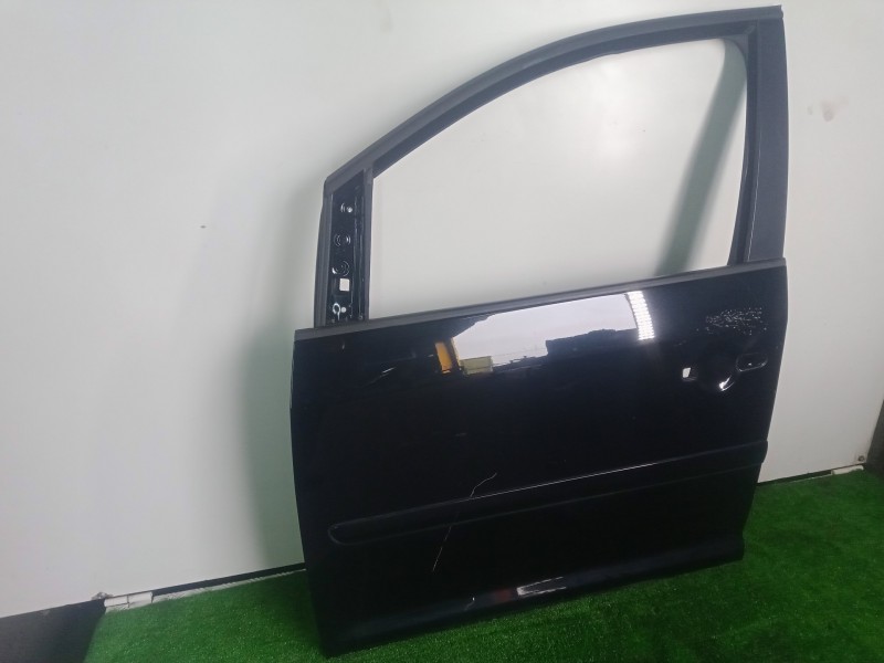 Recambio de puerta delantera izquierda para volkswagen touran (1t1) 2.0 tdi referencia OEM IAM   
