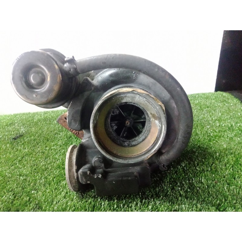 Recambio de turbocompresor para nissan atleon tk3.95 (80.19) referencia OEM IAM 4044286-4044287  