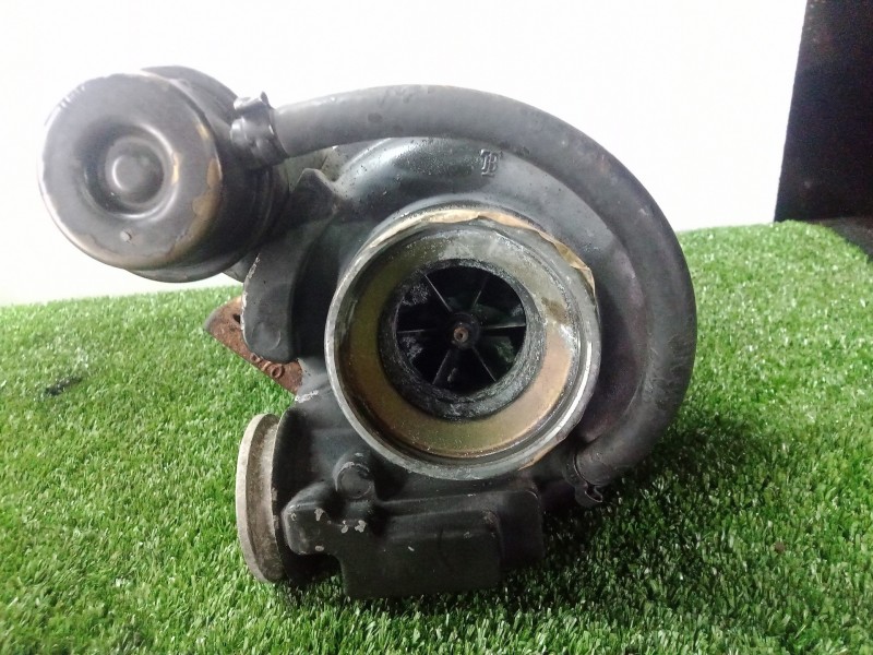 Recambio de turbocompresor para nissan atleon tk3.95 (80.19) referencia OEM IAM 4044286-4044287  