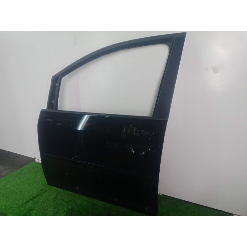 Recambio de puerta delantera izquierda para volkswagen touran (1t1) 2.0 tdi referencia OEM IAM   