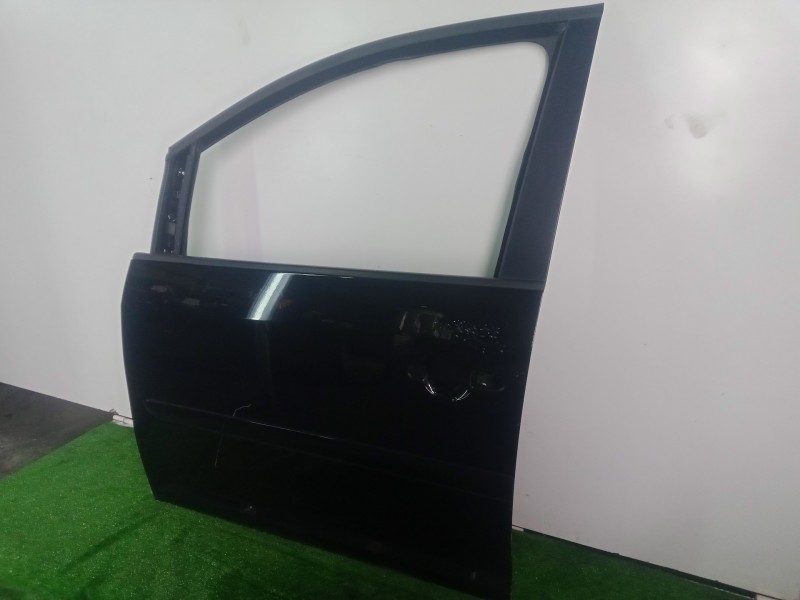 Recambio de puerta delantera izquierda para volkswagen touran (1t1) 2.0 tdi referencia OEM IAM   
