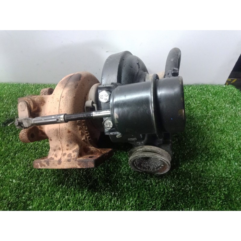 Recambio de turbocompresor para nissan atleon tk3.95 (80.19) referencia OEM IAM 4044286-4044287  
