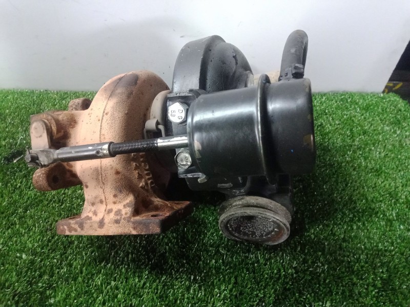 Recambio de turbocompresor para nissan atleon tk3.95 (80.19) referencia OEM IAM 4044286-4044287  