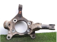 Recambio de mangueta delantera izquierda para toyota rav 4 2.2 d-4d cat referencia OEM IAM 4321228120  