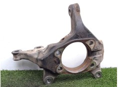 Recambio de mangueta delantera izquierda para toyota rav 4 2.2 d-4d cat referencia OEM IAM 4321228120   2