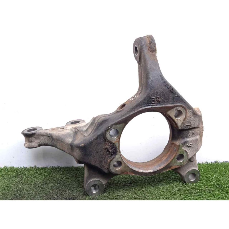 Recambio de mangueta delantera izquierda para toyota rav 4 2.2 d-4d cat referencia OEM IAM 4321228120  