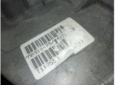 Recambio de caja cambios para mitsubishi carisma berlina 5 (da0) 1.9 di-d cat referencia OEM IAM M56L2-T112553 5.VELOCIDADES MAN 2