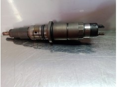 Recambio de inyector para nissan atleon tk3.95 (80.19) referencia OEM IAM F159944431  