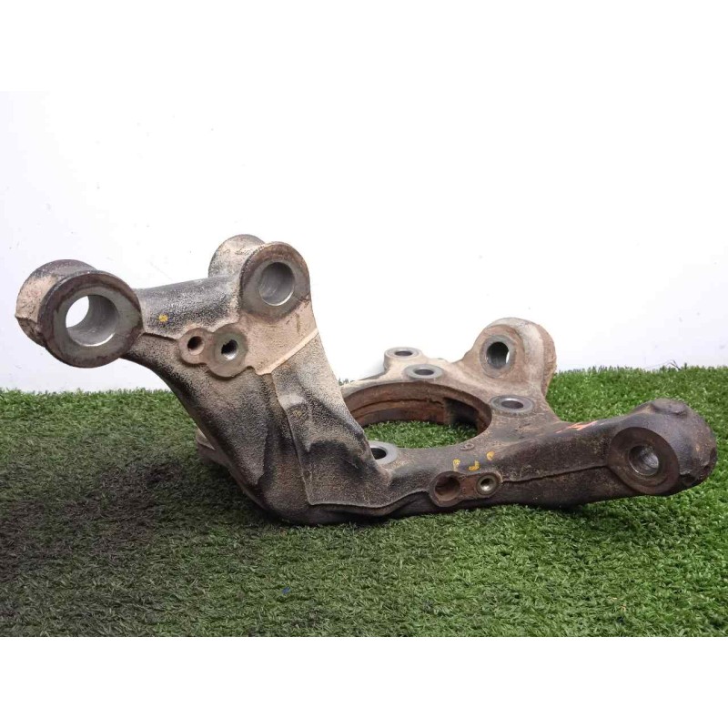 Recambio de mangueta delantera izquierda para toyota rav 4 2.2 d-4d cat referencia OEM IAM 4321228120  