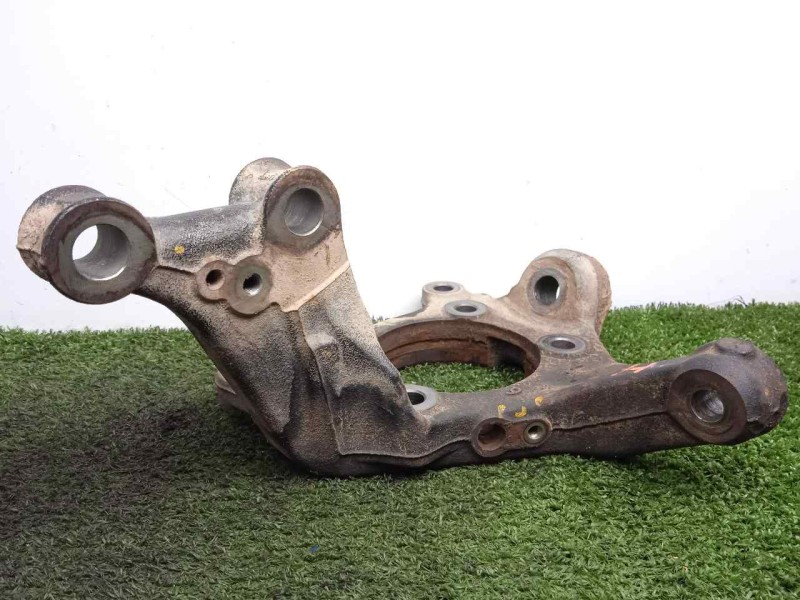 Recambio de mangueta delantera izquierda para toyota rav 4 2.2 d-4d cat referencia OEM IAM 4321228120  