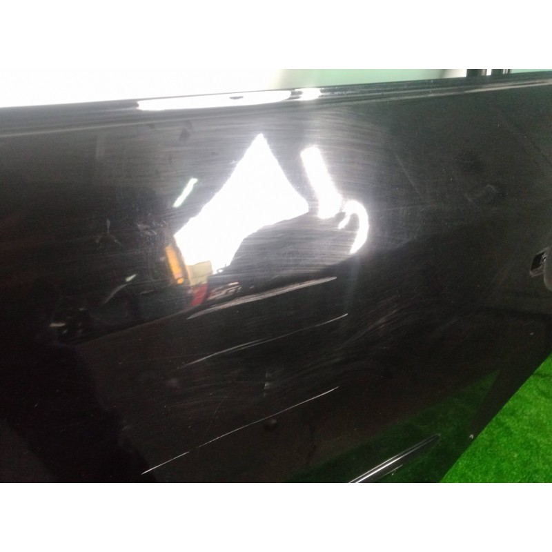 Recambio de puerta trasera izquierda para volkswagen touran (1t1) 2.0 tdi referencia OEM IAM   