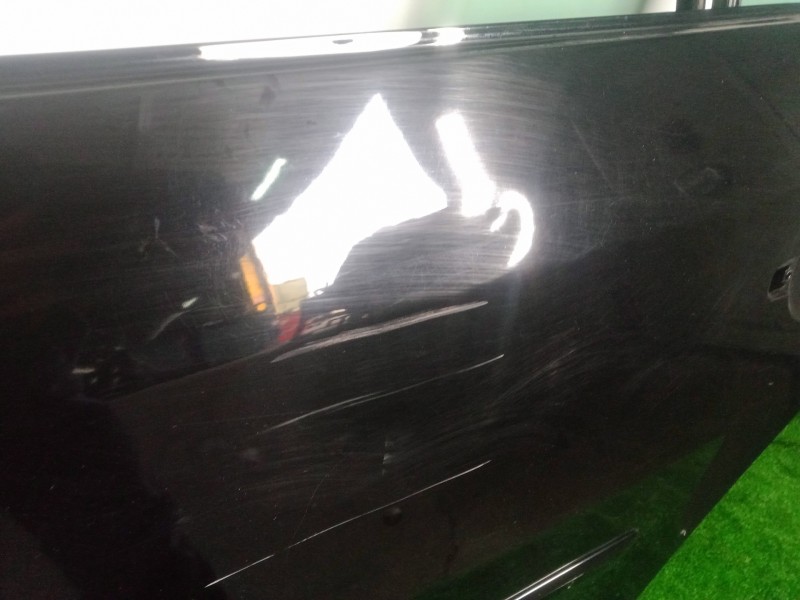 Recambio de puerta trasera izquierda para volkswagen touran (1t1) 2.0 tdi referencia OEM IAM   