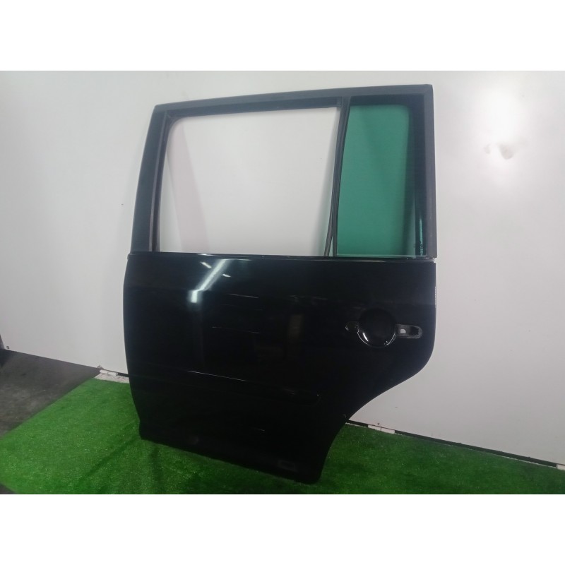 Recambio de puerta trasera izquierda para volkswagen touran (1t1) 2.0 tdi referencia OEM IAM   