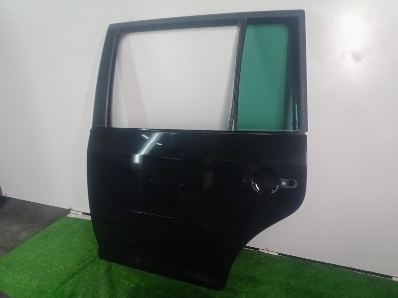Recambio de puerta trasera izquierda para volkswagen touran (1t1) 2.0 tdi referencia OEM IAM   