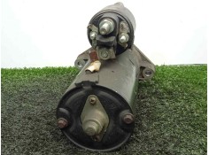 Recambio de motor arranque para bmw serie 5 berlina (e39) 2.5 24v turbodiesel cat referencia OEM IAM 0001109200 9.DIENTES  2