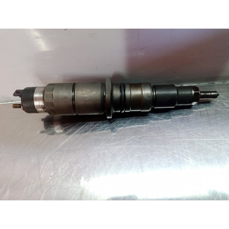 Recambio de inyector para nissan atleon tk3.95 (80.19) referencia OEM IAM F159944431  