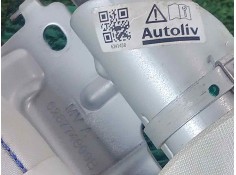 Recambio de airbag cortina delantero derecho para mitsubishi l 200 2.4 di-d cat referencia OEM IAM 7030A710   2