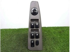 Recambio de mando elevalunas delantero izquierdo para kia cerato 2.0 turbodiesel cat referencia OEM IAM SINREFERENCIA 4.BOTONES 