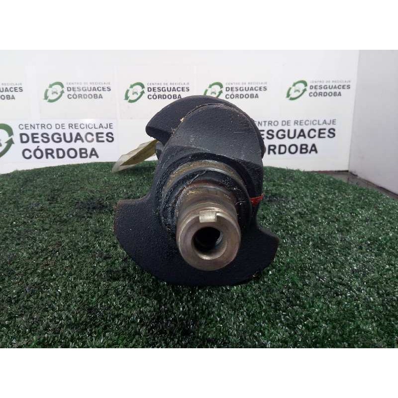 Recambio de cigueñal para volkswagen polo berlina (6n2) 1.0 referencia OEM IAM TL020  
