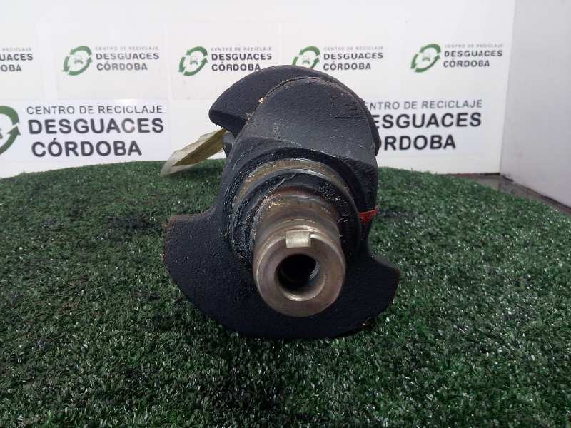 Recambio de cigueñal para volkswagen polo berlina (6n2) 1.0 referencia OEM IAM TL020  