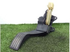 Recambio de potenciometro pedal para ford focus berlina (cak) 1.8 tdci cat referencia OEM IAM 2M519F836AC  9.PINES