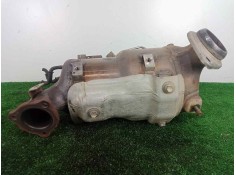 Recambio de filtro de particulas para toyota avensis (t27) 2.2 d-4d cat referencia OEM IAM 0R060   2