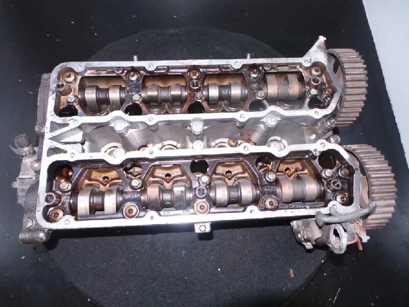 Recambio de culata para renault 19 1.8 16v referencia OEM IAM 9464FDP  