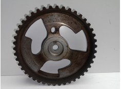 Recambio de polea arbol levas para citroën c3 pluriel 1.4 hdi referencia OEM IAM 9648235180  
