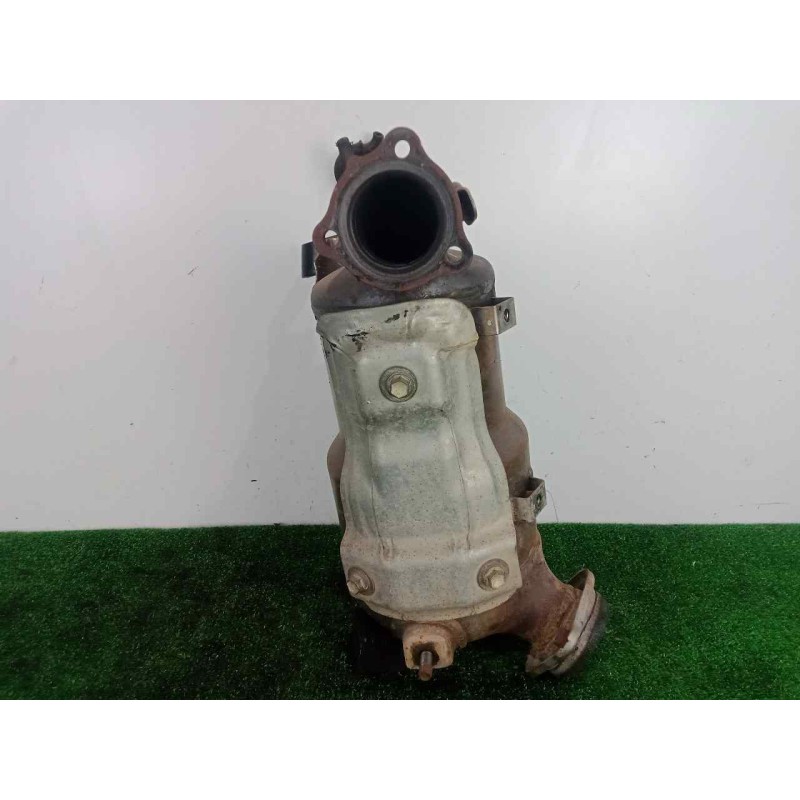 Recambio de filtro de particulas para toyota avensis (t27) 2.2 d-4d cat referencia OEM IAM 0R060  