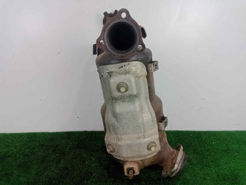 Recambio de filtro de particulas para toyota avensis (t27) 2.2 d-4d cat referencia OEM IAM 0R060  