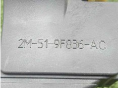 Recambio de potenciometro pedal para ford focus berlina (cak) 1.8 tdci cat referencia OEM IAM 2M519F836AC  9.PINES 2