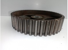 Recambio de polea arbol levas para citroën c3 pluriel 1.4 hdi referencia OEM IAM 9648235180   2