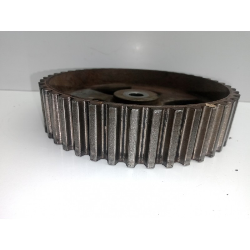 Recambio de polea arbol levas para citroën c3 pluriel 1.4 hdi referencia OEM IAM 9648235180  