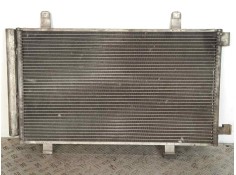 Recambio de condensador / radiador aire acondicionado para fiat sedici (189) 1.9 jtd 8v (d19aa) referencia OEM IAM 9531079J01 63