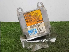 Recambio de centralita airbag para toyota avensis verso (m20) 2.0 16v vvt-i referencia OEM IAM 8917044050-2310002460 FUJITSU 