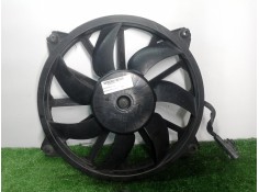 Recambio de electroventilador para peugeot 308 1.6 hdi fap referencia OEM IAM FS1572988495H-9661571480  
