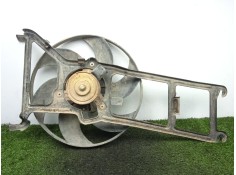 Recambio de electroventilador para citroën saxo 1.5 referencia OEM IAM SINREFERENCIA Ø320MM 2.PINES 2