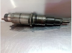 Recambio de inyector para nissan atleon tk3.95 (80.19) referencia OEM IAM   