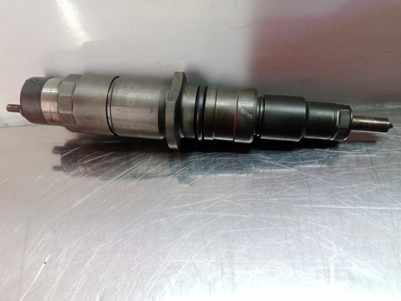 Recambio de inyector para nissan atleon tk3.95 (80.19) referencia OEM IAM   