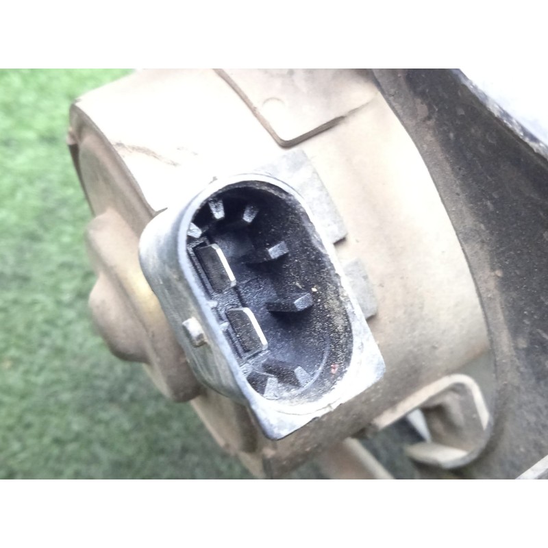 Recambio de electroventilador para citroën saxo 1.5 referencia OEM IAM SINREFERENCIA Ø320MM 2.PINES